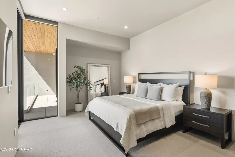 6384 W Rockpoint Ridge Place, Marana, AZ, 85658, USA, Marana, Arizona, United States. - Photo 39