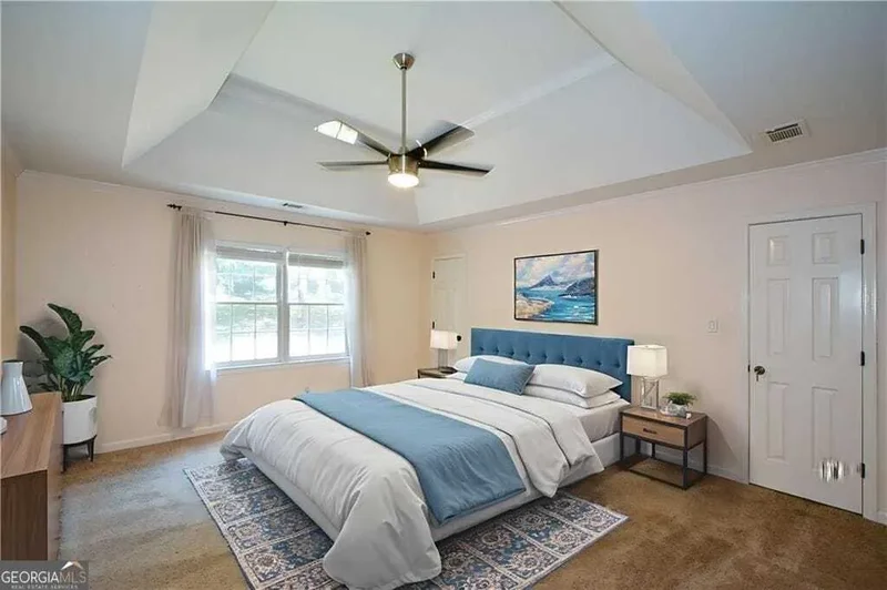 3430 Waters Mill Drive, Alpharetta, Georgia, United States. - Photo 30