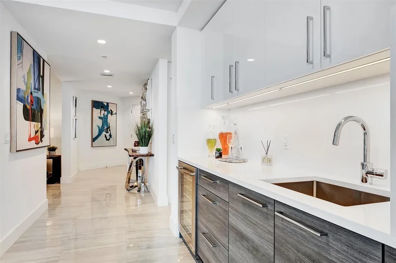 100 E Las Olas Blvd 2803, Fort Lauderdale, Florida, United States. - Photo 45