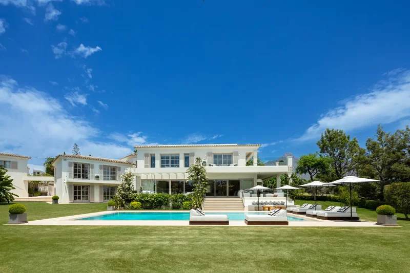 Nueva Andalucia, Marbella, Spain. - Photo 10