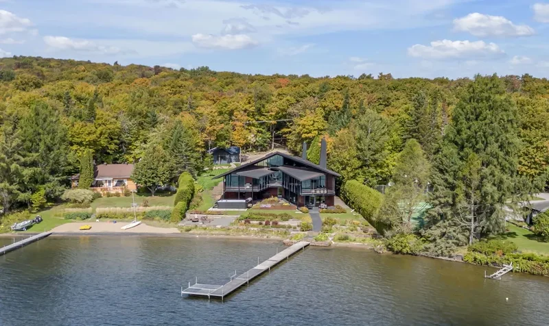 Lac-Saint-Joseph QC