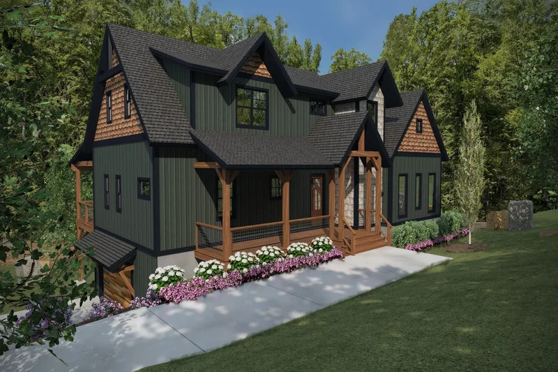 Lot 39 Mossy Creek Court, Boone, NC 28607, Boone, North Carolina, United States. - Photo 15