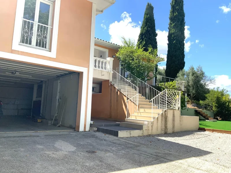 Gignac, Occitanie, France. - Photo 11