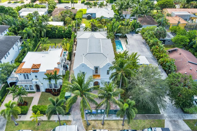 244 Cortez Road, West Palm Beach, Florida, United States. - Photo 8