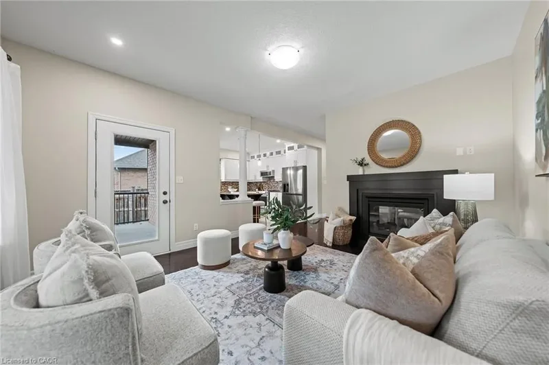 261 Watervale Crescent, Kitchener, Ontario, Canada. - Photo 22