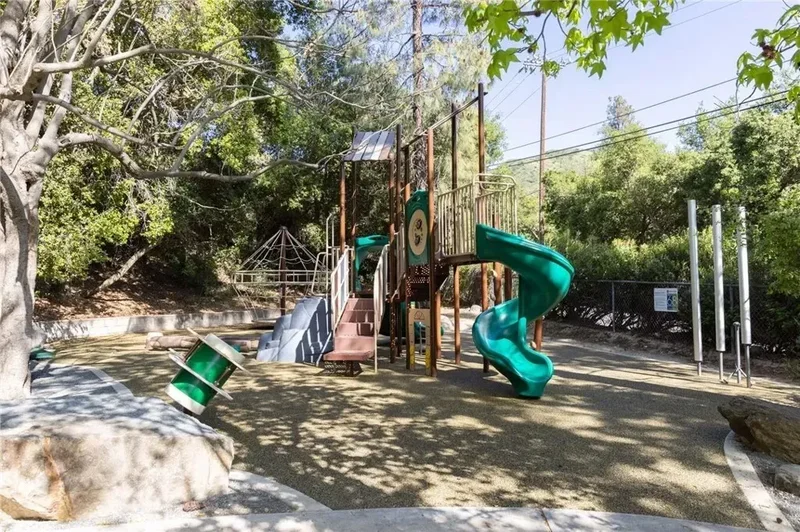 28932 Kommers Lane, Silverado, California, United States. - Photo 68