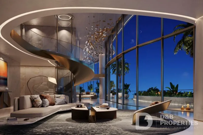 Passo by Beyond 

    , 
       Palm Jumeirah, Dubai, Dubai, United Arab Emirates. - Photo 8
