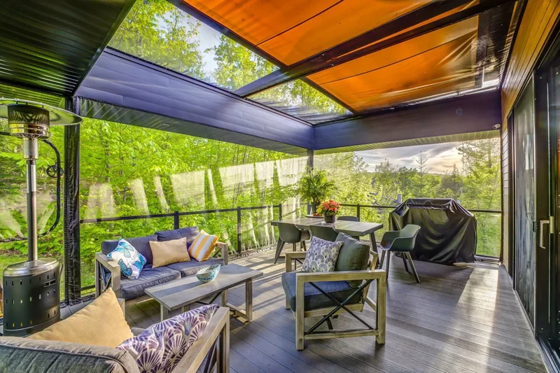 385 Allée Paisible, Mont-Tremblant, Quebec, Canada. - Photo 34