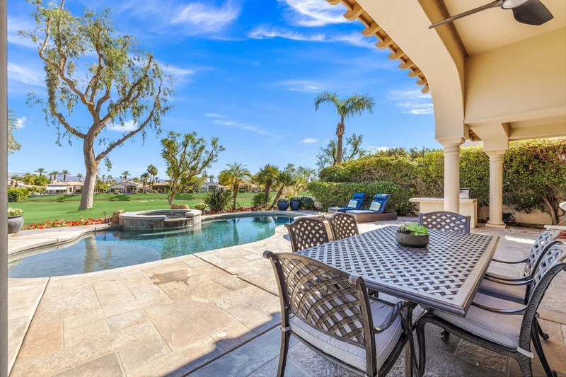 49580 W Mission Drive, La Quinta, California, United States. - Photo 31