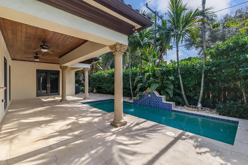 216 Summa Street, West Palm Beach, Florida, United States. - Photo 27