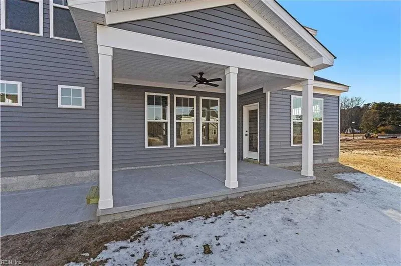 1325 Sebastian Court, Chesapeake, Virginia, United States. - Photo 41