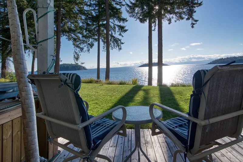6437 Sunshine Coast Highway, Sechelt, BC V7Z 0N6, Sechelt, British Columbia, Canada. - Photo 35