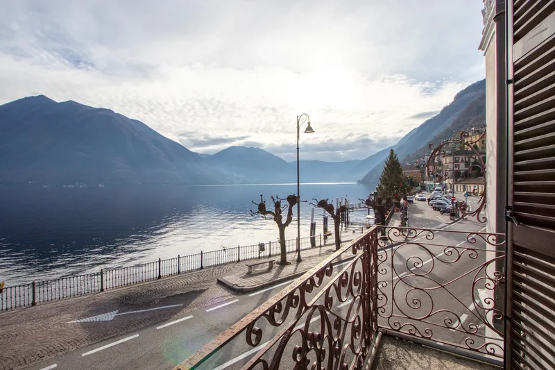 22010 Argegno, Province of Como, Italy, Argegno, Lombardy, Italy. - Photo 17