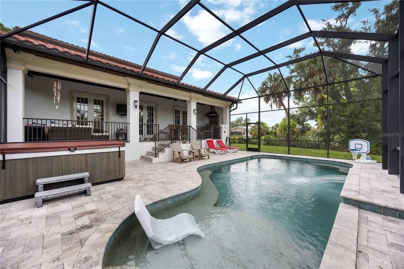 3674 ROSLYN ROAD, VENICE, FL 34293, Venice, Florida, United States. - Photo 39