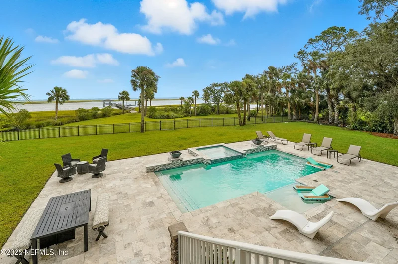 95045 SHURWALL Lane, Fernandina Beach, Florida, United States. - Photo 54