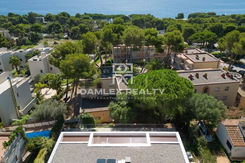 Gerona, Platja d'Aro, Catalonia, Spain. - Photo 21