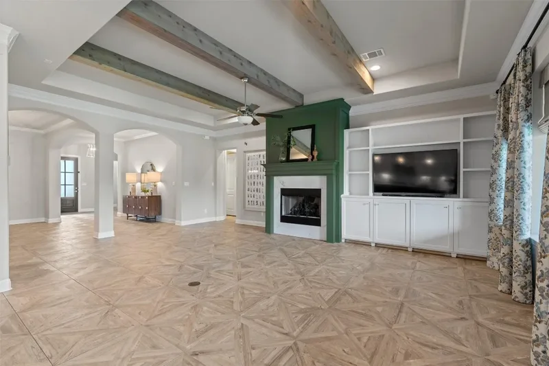 201 Barefoot Park Lane, Georgetown, TX 78628, Georgetown, Texas, United States. - Photo 32