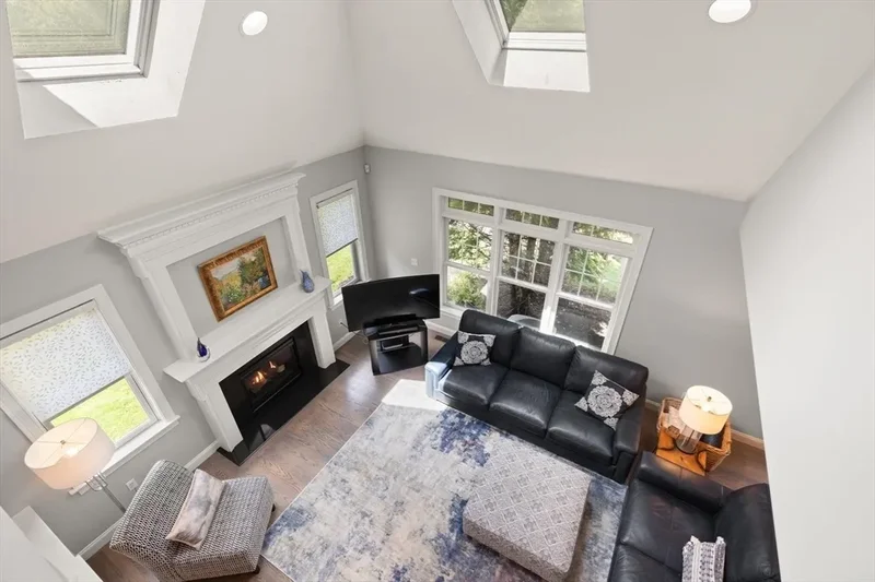 6 Old County Rd, #16, Sudbury, MA, 01776, USA, Sudbury, Massachusetts, United States. - Photo 35