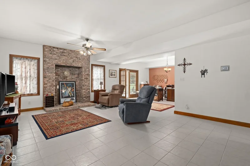 1839 Raccoon Way, Pendleton, Indiana, United States. - Photo 40