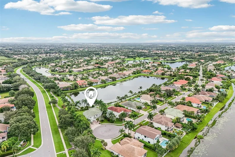 11759 Paradise Cove Ln, Wellington, Florida, United States. - Photo 68