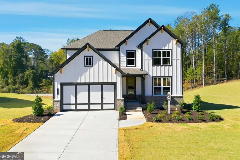 Canton, Georgia, United States. - Photo 1