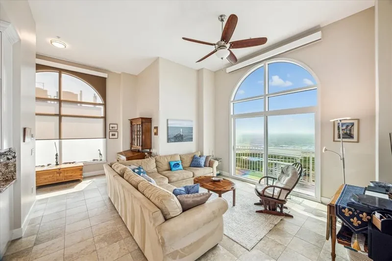 500 Seawall Boulevard 1401, Galveston, Texas, United States. - Photo 25