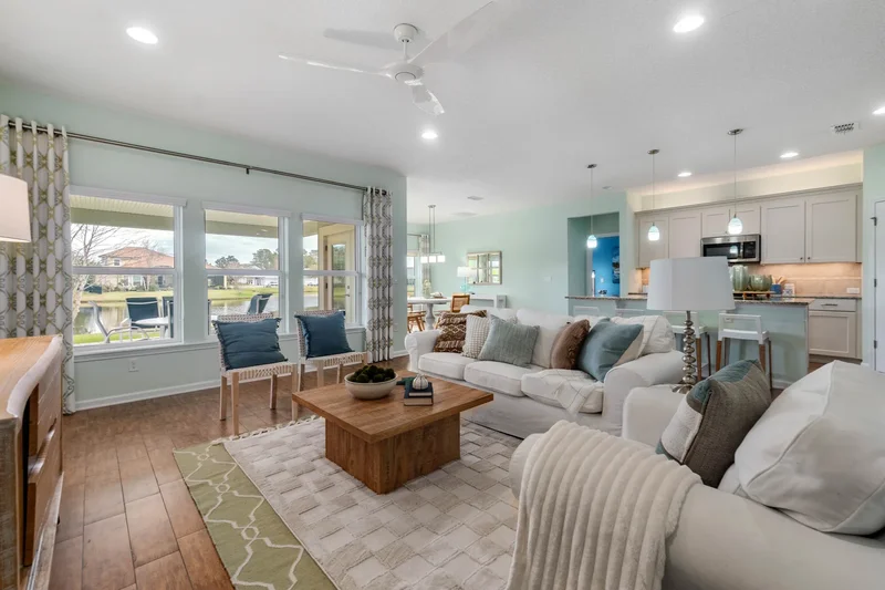 272 Portada Dr , St Augustine, FL 32095, St. Augustine, Florida, United States. - Photo 9