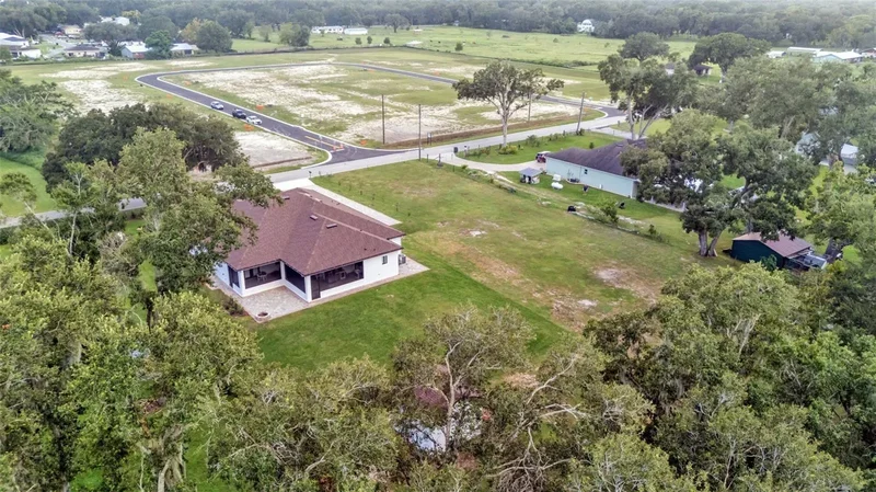 1193 PARKER ROAD, LAKELAND, FL 33811, Lakeland, Florida, United States. - Photo 33