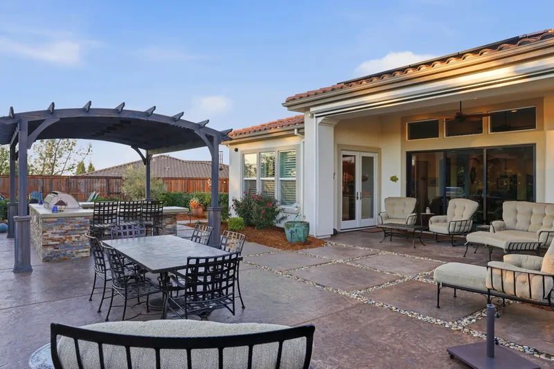 9540 Pamela Street , El Dorado Hills, CA 95762, El Dorado Hills, California, United States. - Photo 73