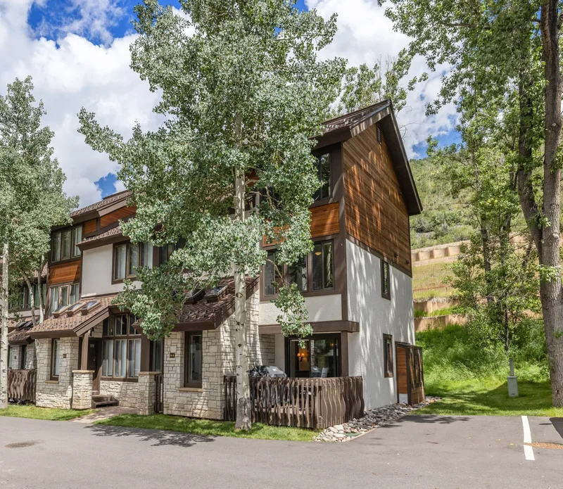 4770 Bighorn Road H4 , Vail, CO 81657, Vail, Colorado, United States. - Photo 20