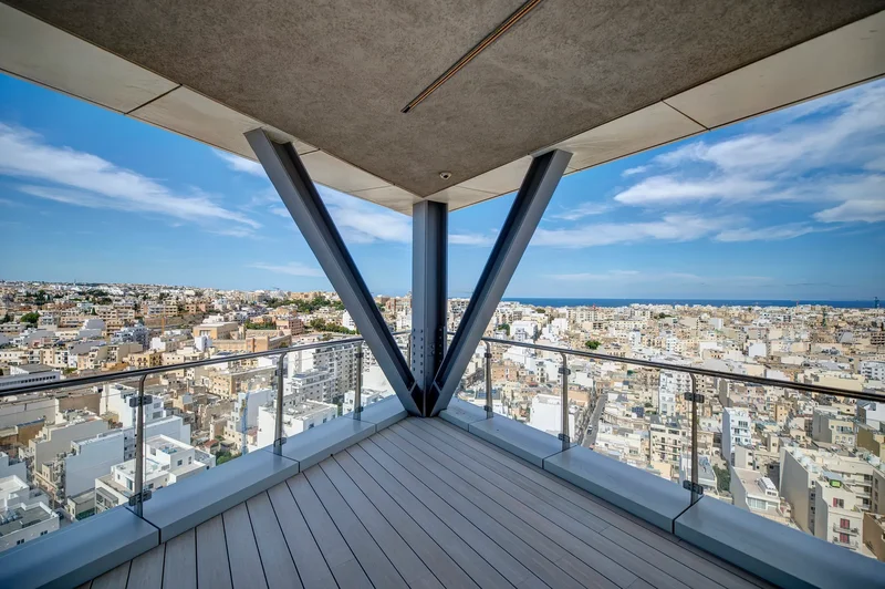 Gzira, Gzira, Malta. - Photo 17