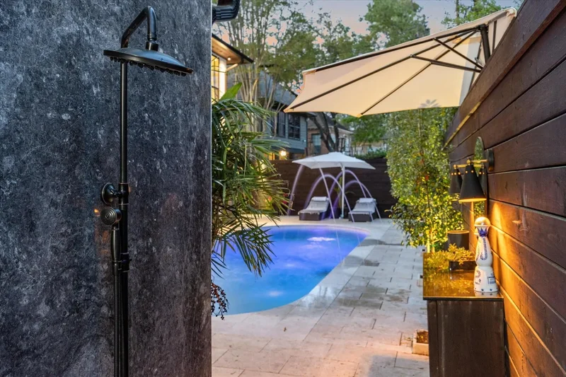 5406 Woodway Drive, Houston, Texas, United States. - Photo 15