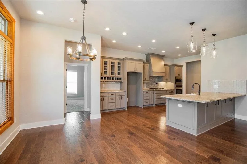3760 Bitterroot Street, Bentonville, AR 72712, Cave Springs, Arkansas, United States. - Photo 17
