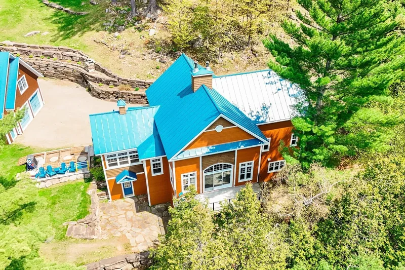 521 Ch. du Lac-Deligny O., Mandeville, QC J0K1L0, Mandeville, Quebec, Canada. - Photo 20
