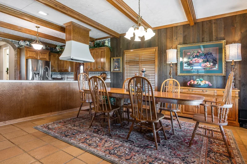 221 John Ray Lane , Eastaboga, AL 36260, Eastaboga, Alabama, United States. - Photo 13