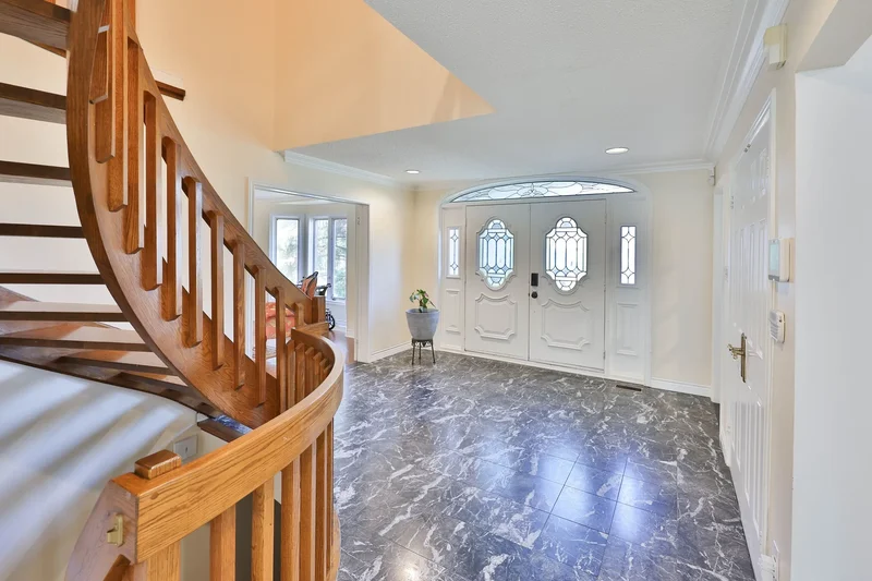 1070 Geran Cres, Mississauga, ON L5H 4A6, Mississauga, Ontario, Canada. - Photo 15
