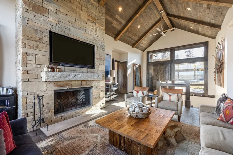 7421 N Victory Ranch Drive, Heber City, UT 84032, Heber City, Utah, United States. - Photo 5