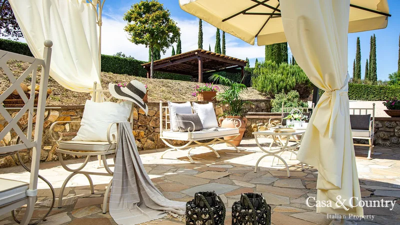 TUSCANY, San Gimignano, Tuscany, Italy. - Photo 16