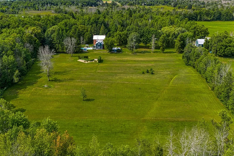 2122 Ch. Gore, Godmanchester, Quebec, Canada. - Photo 38
