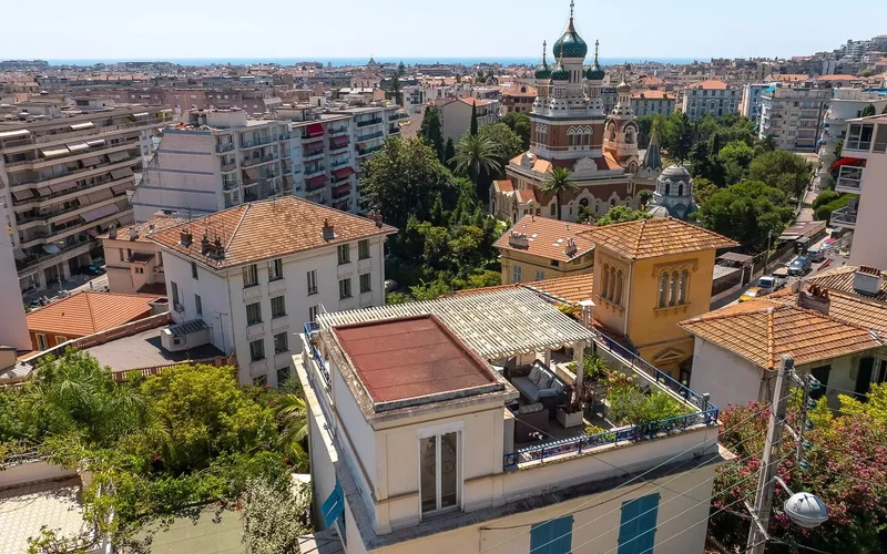 Nice, France, Nice, Provence-Alpes-Côte d'Azur, France. - Photo 16