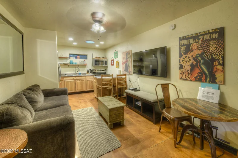 3033 N Pantano Road, Tucson, AZ, 85750, USA, Tucson, Arizona, United States. - Photo 39