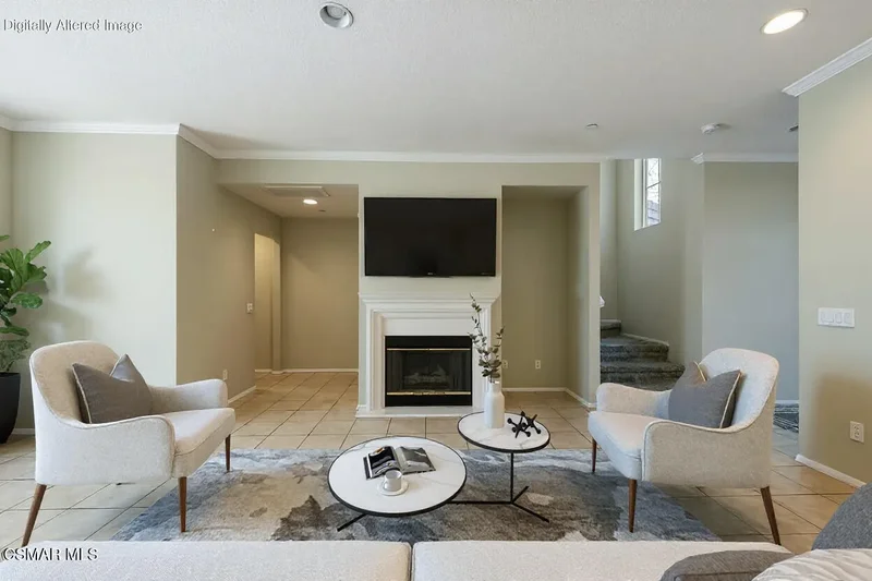 84 Via Katrina, Thousand Oaks, California, United States. - Photo 6