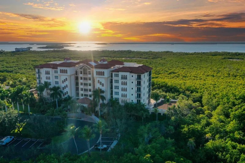 24001 Via Castella Drive , 3403, Bonita Springs, FL 34134, Bonita Springs, Florida, United States. - Photo 21
