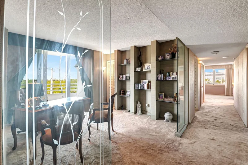3407 S Ocean Boulevard 4d, Boca Raton, Florida, United States. - Photo 25
