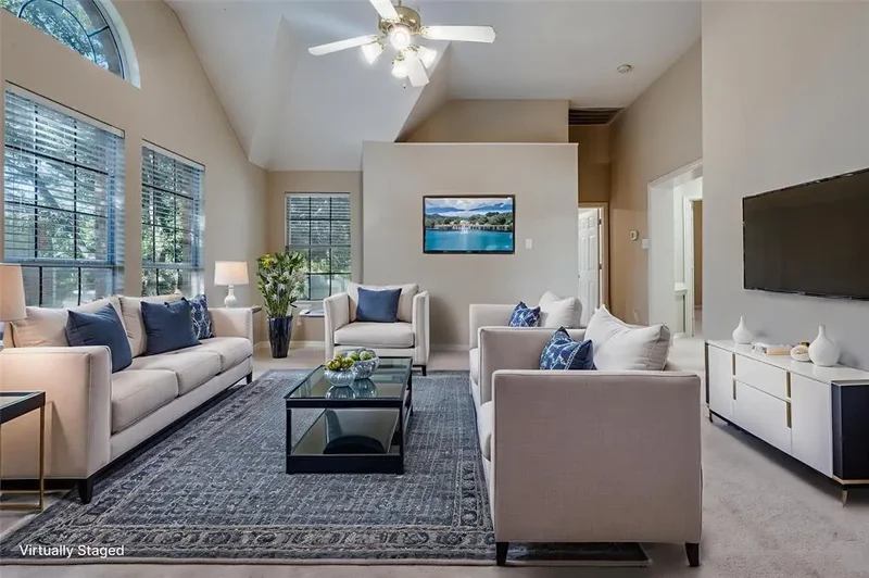 602 Signet Court, Keller, Texas, United States. - Photo 11