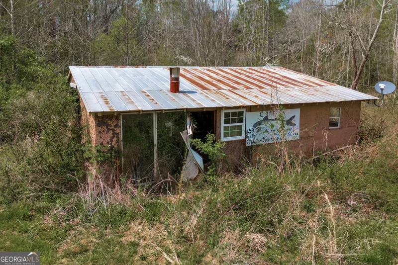 Danielsville, Georgia, United States. - Photo 11
