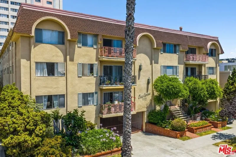 1117 6th Street, Santa Monica, California, United States. - Photo 13