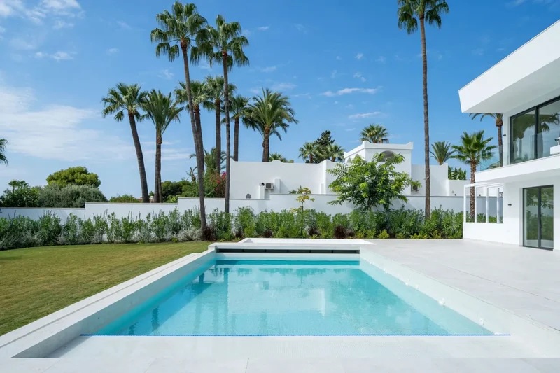 Paraiso Alto, Benahavís, Málaga, Benahavís, Estepona, Andalusia, Spain. - Photo 23