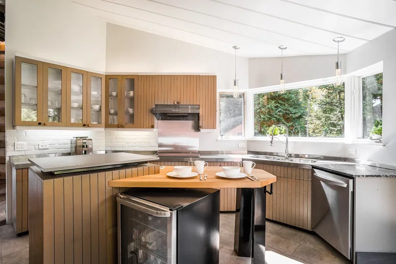 10 Île G Lac des 14 Îles, Saint-Hippolyte, Quebec, Canada. - Photo 15