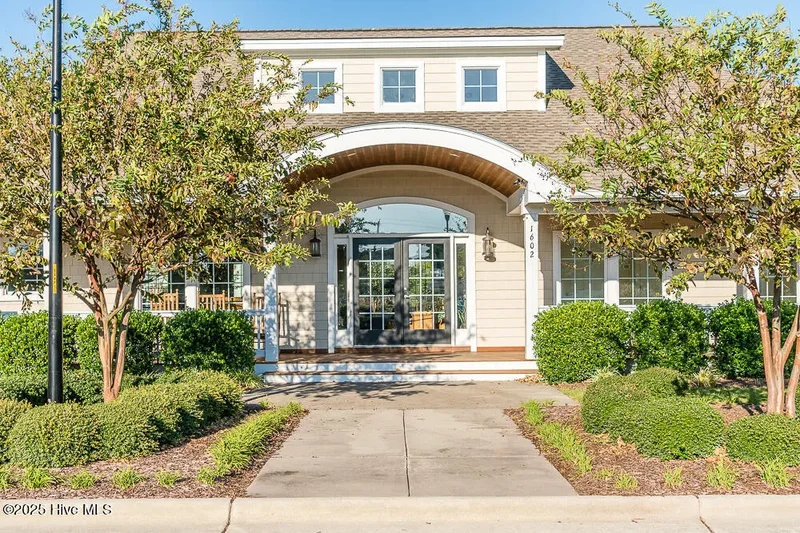 Residential Morehead City